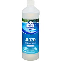 Robbyrob Algizid Algenentferner Konzentrat 1L - Chlorfrei Robbyrob Algizid Algenentferner Konzentrat 1L - Chlorfrei von ROBBYROB