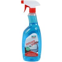 Robbyrob - Enteiserspray 1 Liter Sprühflasche Scheibenenteiser Scheiben Enteiser Spray von ROBBYROB
