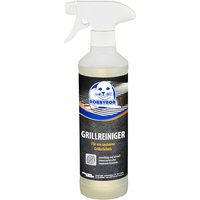 Robbyrob Grillreiniger mit besonders starker Reinigungskraft 500 ml von ROBBYROB