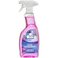 Robbyrob Hygiene Universalreiniger Lavendel 500 ml Robbyrob Hygiene Universalreiniger Lavendel 500 ml von ROBBYROB