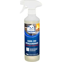 Robbyrob Kamin- und Ofenglasreiniger 500 ml Robbyrob Kamin- und Ofenglasreiniger 500 ml von ROBBYROB