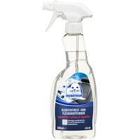 Robbyrob Klebstoffrest- und Fleckenentferner für Textilien und Teppiche 500 ml von ROBBYROB
