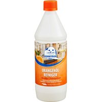 Robbyrob Orangenölreiniger Konzentrat für alle abwaschbaren Oberflächen 1 Liter von ROBBYROB