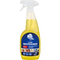 Robbyrob Professional Allround Industriereiniger Fertiggemisch 750 ml von ROBBYROB