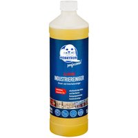 Robbyrob Professional Allround Industriereiniger Konzentrat 1 L Robbyrob Professional Allround Industriereiniger Konzentrat 1 L von ROBBYROB