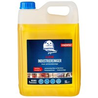 Robbyrob Professional Allround Industriereiniger Konzentrat 5 L von ROBBYROB