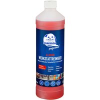 Robbyrob Professional Allround Werkstattreiniger Konzentrat 1 L Robbyrob Professional Allround Werkstattreiniger Konzentrat 1 L von ROBBYROB