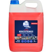 Robbyrob Professional Allround Werkstattreiniger Konzentrat 5 L von ROBBYROB