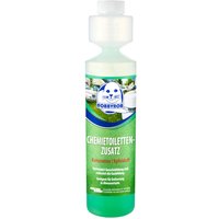 Robbyrob Toilettenzusatz Chemietoilette Konzentrat mit Apfelduft 250 ml von ROBBYROB