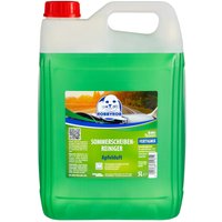Sommerscheibenreiniger Fertigmix Apfel 5 l - Robbyrob von ROBBYROB