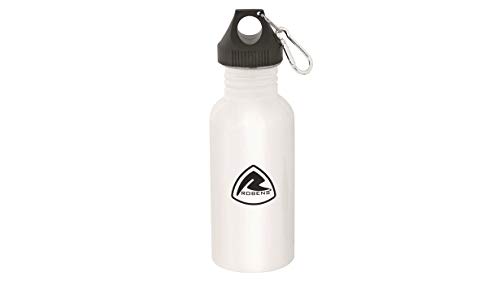 ROBENS Tongass Steel 0,6 l Flasche von ROBENS