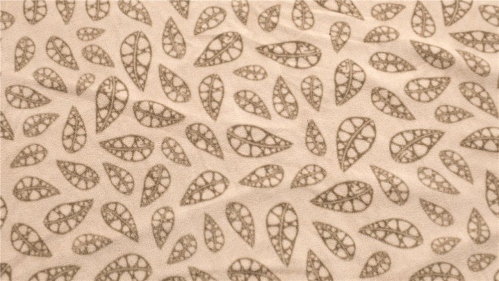 Zeltteppiche Fleece Carpet Klondike S, ROBENS von ROBENS