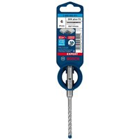 Bosch - Hammerbohrer Expert SDS-7X ø 6,0 mm Arbeits-L.50 mm L.115 mm SDS-plus Bosch - Hammerbohrer Expert SDS-7X ø 6,0 mm Arbeits-L.50 mm L.115 mm SDS-plus von LG