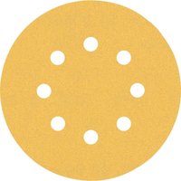 Accessories expert C470 2608900912 Exzenterschleifpapier gelocht Körnung (num) 120 (ø) 125 mm - Bosch Accessories expert C470 2608900912 Exzenterschleifpapier gelocht Körnung (num) 120 (ø) 125 mm - Bosch von Sharp