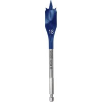 Bosch Accessories 2608900317 Holz-Fräsbohrer 18 mm Gesamtlänge 152 mm Sechskantschaft 1 St. von Bosch