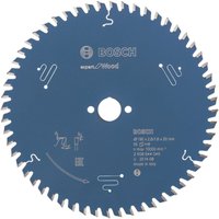 Bosch Expert for Wood Kreissägeblatt 190 x 20 x 2,6 mm 56 Zähne für Holz ( 2608644046 ) Bosch Expert for Wood Kreissägeblatt 190 x 20 x 2,6 mm 56 Zähne für Holz ( 2608644046 ) von Bosch