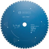 Kreissägeblatt Expert for Steel 160 x 20 x 2,0 mm, 30 - Bosch Kreissägeblatt Expert for Steel 160 x 20 x 2,0 mm, 30 - Bosch von Carrera