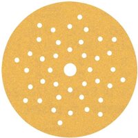Expert C470 Schleifpapier Mehrloch für Exzenterschleifer, 125 mm, k 150, 50-tlg. - Bosch Expert C470 Schleifpapier Mehrloch für Exzenterschleifer, 125 mm, k 150, 50-tlg. - Bosch von Bosch