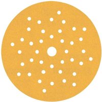 Expert C470 Schleifpapier Mehrloch für Exzenterschleifer, 125 mm, k 220, 50-tlg. - Bosch Expert C470 Schleifpapier Mehrloch für Exzenterschleifer, 125 mm, k 220, 50-tlg. - Bosch von Sharp