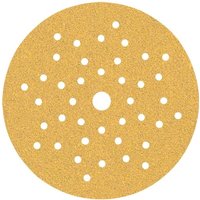 Expert C470 Schleifpapier Mehrloch für Exzenterschleifer, 125 mm, k 60, 50-tlg. - Bosch Expert C470 Schleifpapier Mehrloch für Exzenterschleifer, 125 mm, k 60, 50-tlg. - Bosch von Bosch
