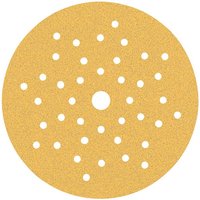 Schleifbl. C470,125mm,K80, 5x expert - 2608901094 - Bosch von Sharp