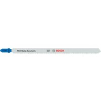 Bosch - pro T718BF Stichsägeblatt,180mm,3St - 2608636335 von Bosch