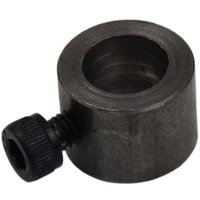 Verbinderbuchse mit Befestigungsschraube Pellet-Förderschnecke Verbinderbuchse mit Befestigungsschraube Pellet-Förderschnecke von ROBIN WOOD