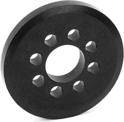 Ersatz Starterscheibe für Robitronic Starterbox von ROBITRONIC