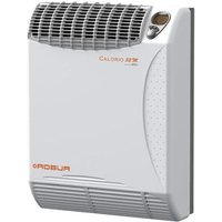 Robur - Kaminofen Gasheizkörper Modell calorio 52M Modulierendes Methan Robur - Kaminofen Gasheizkörper Modell calorio 52M Modulierendes Methan von ROBUR
