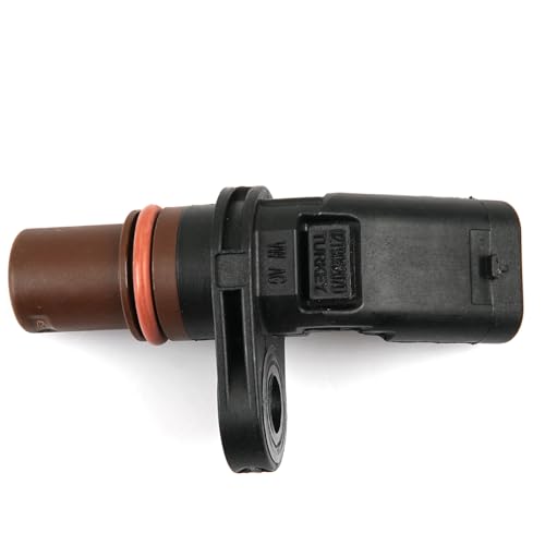 ROBUST Drehzahlsensor Schaltmodul Sensor für Audi A1 A3 Q2 TT Seat Ibiza Leon Tarraco Skoda Fabia Octavia Superb VW Arteon Caddy Golf Passat Polo Tiguan T-Roc Transporter T5 T6 02T906207A 02T906207D von ROBUST CAR PARTS