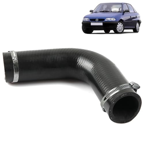 ROBUST Kraftstofftank Schlauch für Opel Astra F 1991-2000 Einfüllstutzen Tank 90200528 806117 133140 von ROBUST CAR PARTS