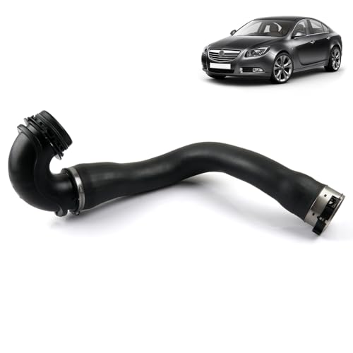 ROBUST Ladeluftschlauch für Opel Insignia 13242121 22990025 860118 1302275 2008-2017 von ROBUST CAR PARTS