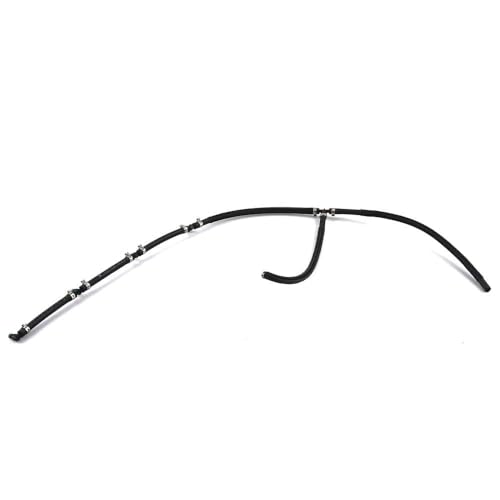 ROBUST Rücklauflei̇tung Schlauch Leckkraftstoff für Opel Astra 2004-2016 Corsa 2007-2014 Meri̇va 2004-2018 Zafira 2005-2012 1.7cdti̇ 98134488 97376655 55578366 von ROBUST CAR PARTS