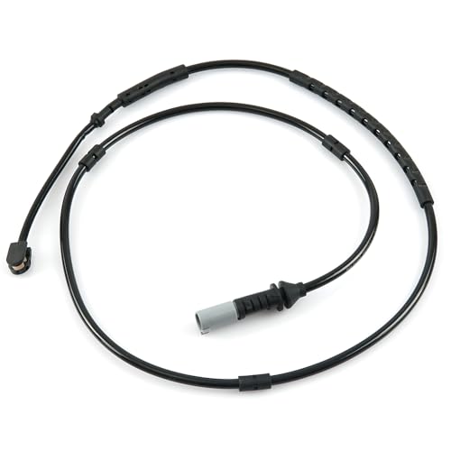 ROBUST Verschleisssensor Bremse Hinterachse für BMW 1 2 3 4 Series F20 F21 F22 F23 F30 F31 F32 F33 F34 F36 F80 F82 F83 F87 34356792292 von ROBUST CAR PARTS