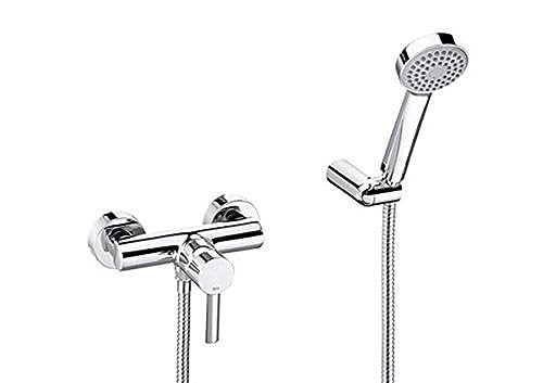 TARGA MEZ D EXT C/ACCES von Roca