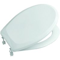 Doppel-WC-Sitz Victoria - thermohärente Resin weiß Doppel-WC-Sitz Victoria - thermohärente Resin weiß von ROCA