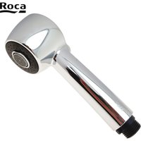 Duschkopf-Set für Spüle für Mischer M2/AMURA/LOGICA, ROCA, Ref. AG0054600R Duschkopf-Set für Spüle für Mischer M2/AMURA/LOGICA, ROCA, Ref. AG0054600R von ROCA