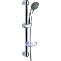 Duschstangenset Hydrostyle - Chrom - 2 Düsen Duschstangenset Hydrostyle - Chrom - 2 Düsen von ROCA