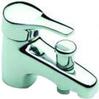 Einhand-Badewannen- und Duscharmatur Victoria – Chrom Einhand-Badewannen- und Duscharmatur Victoria – Chrom von ROCA