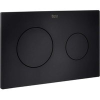 Roca IN-WALL - Betätigungsplatte, schwarz matt A890089206 Roca IN-WALL - Betätigungsplatte, schwarz matt A890089206 von ROCA