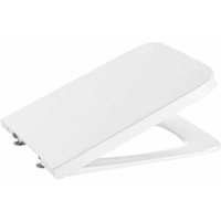 Roca - Inspira - WC-Sitz, SoftClose, weiß A80153200B von ROCA