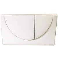 Roca - Weiße Bestellplatte 3 und 6 Liter, V1 Roca - Weiße Bestellplatte 3 und 6 Liter, V1 von ROCA