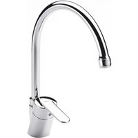 Waschbeckenmischer hoch Victoria - Chrom Waschbeckenmischer hoch Victoria - Chrom von ROCA