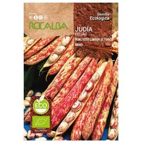 Eco JЩdischer Borlotto Lingua di Fuoco Nano 15G - Rocalba Eco JЩdischer Borlotto Lingua di Fuoco Nano 15G - Rocalba von ROCALBA