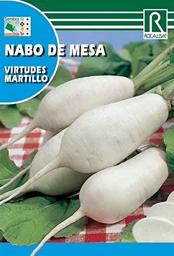 ROCALBA Samen Nabo m. Tugenden m. 10UD ROCALBA Samen Nabo m. Tugenden m. 10UD von ROCALBA