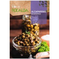 Rokalba Caparras Taschen 0,5 g Samen Rokalba Caparras Taschen 0,5 g Samen von ROCALBA
