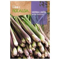 Rokalba Limon Taschen 0,2 g Samen von ROCALBA