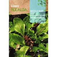 Rokalba-Mischung Baby Leaf-sur Spring 8g von ROCALBA
