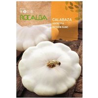 Rokalba Palabaza Patisson Blanc 5G von ROCALBA