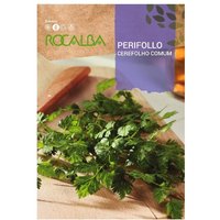 Rokalba Perifollo -Taschen Samen 10g Rokalba Perifollo -Taschen Samen 10g von ROCALBA